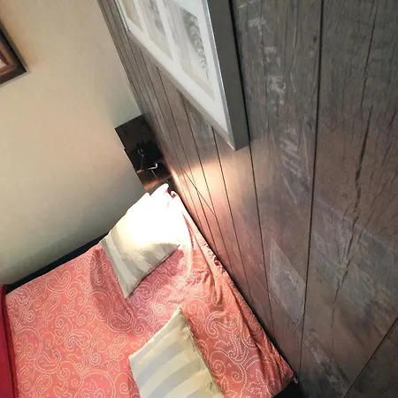 Apartment Nirwana *