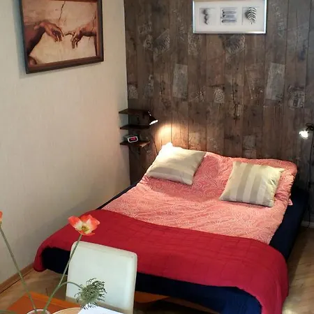 Nirwana Apartment Krakow