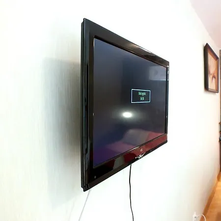 Apartment Nirwana *