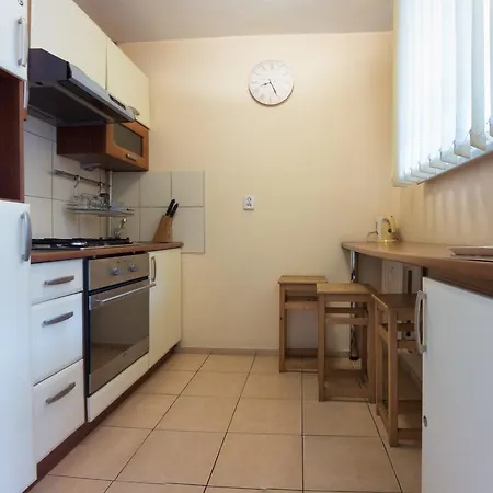 Nirwana Apartment