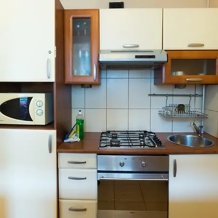Apartment Nirwana